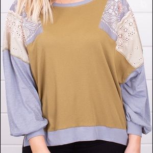 Free People Top